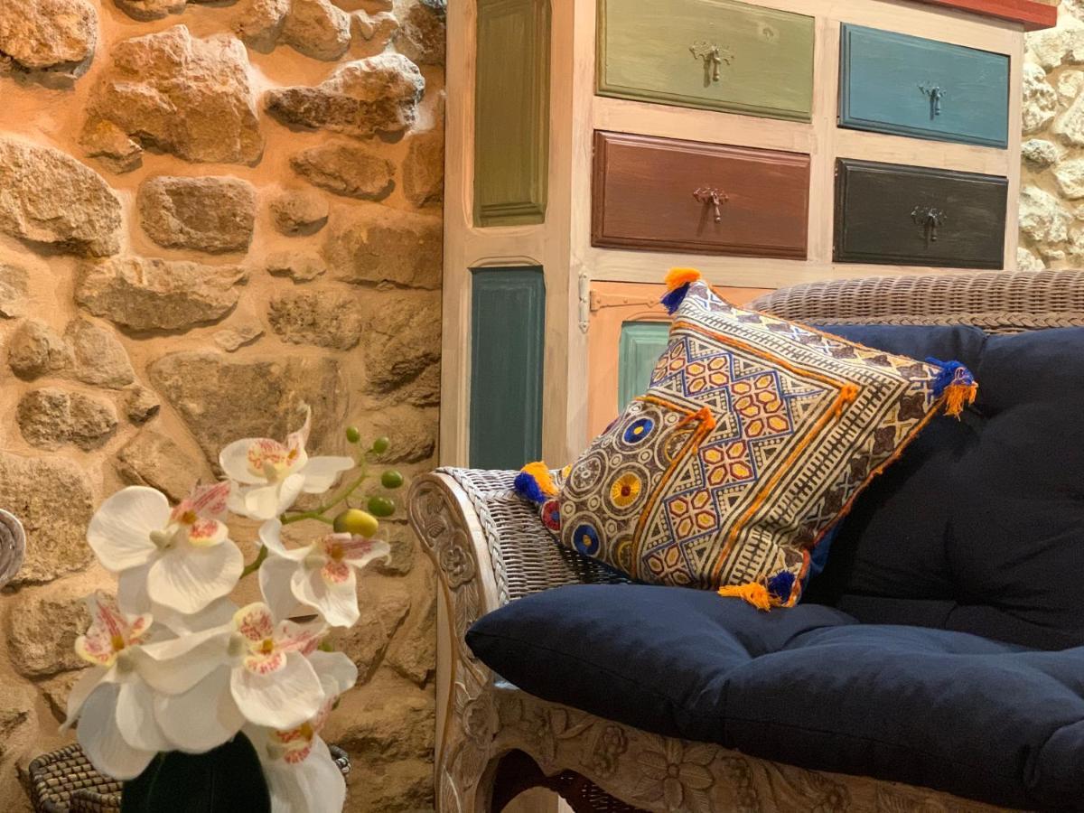 La Casa Rebonita Vendégház Candelario Kültér fotó