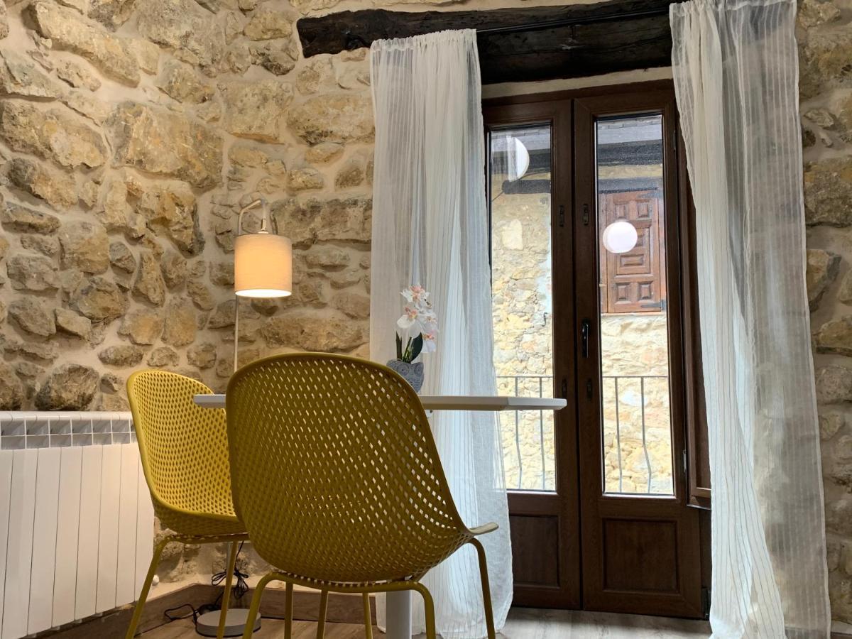 La Casa Rebonita Vendégház Candelario Kültér fotó