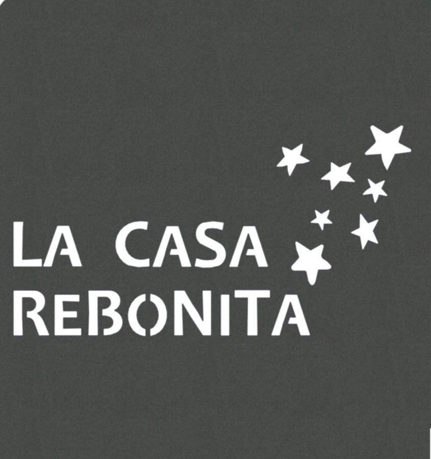La Casa Rebonita Vendégház Candelario Kültér fotó