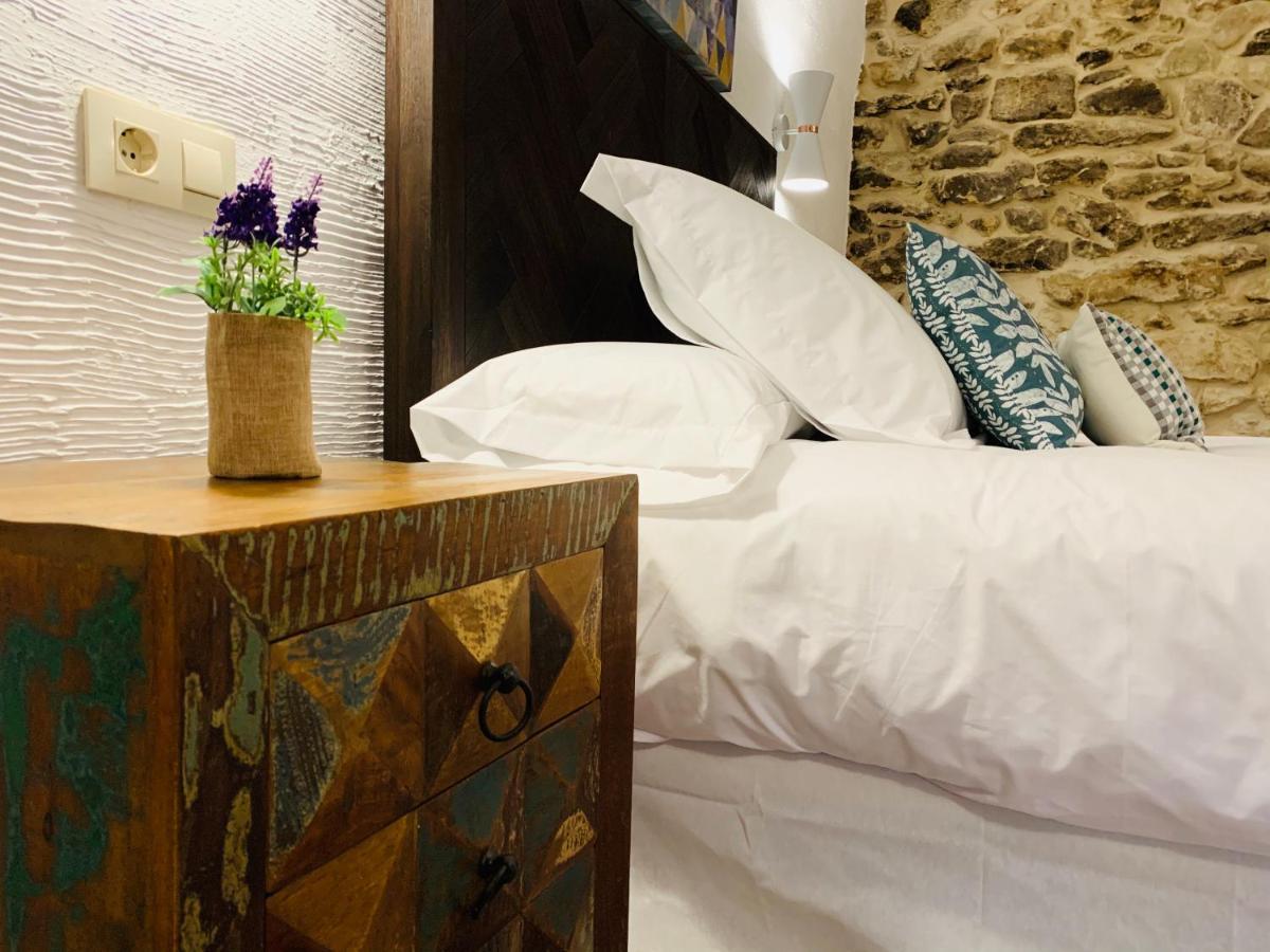 La Casa Rebonita Vendégház Candelario Kültér fotó