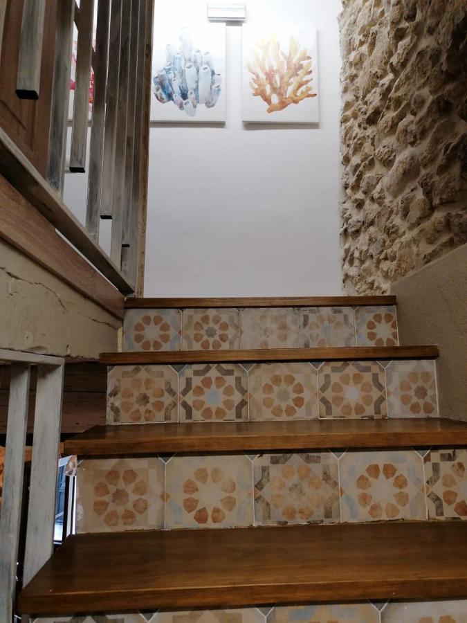 La Casa Rebonita Vendégház Candelario Kültér fotó