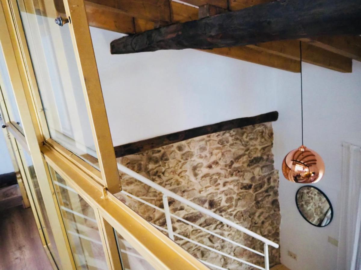 La Casa Rebonita Vendégház Candelario Kültér fotó
