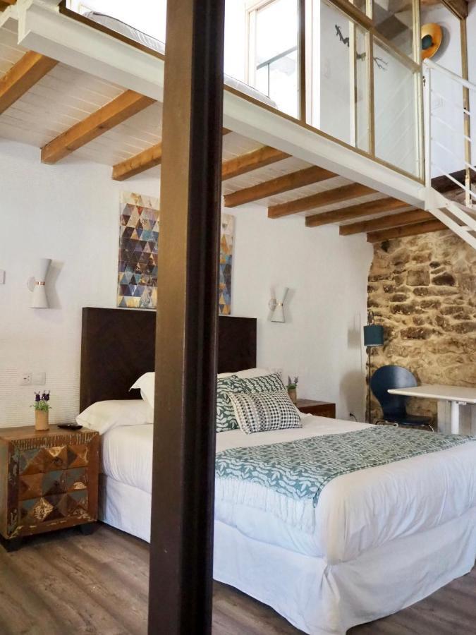 La Casa Rebonita Vendégház Candelario Kültér fotó
