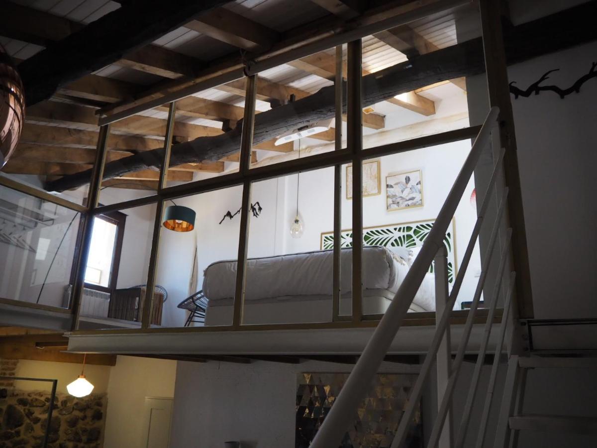 La Casa Rebonita Vendégház Candelario Kültér fotó